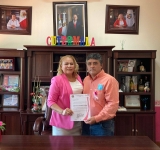 Nombran a Cornelio Reyes Suárez como Director de Desarrollo Rural