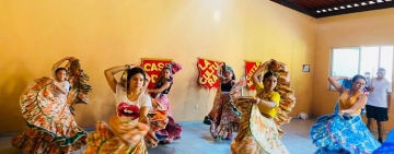 Impulso al arte y la actividad física