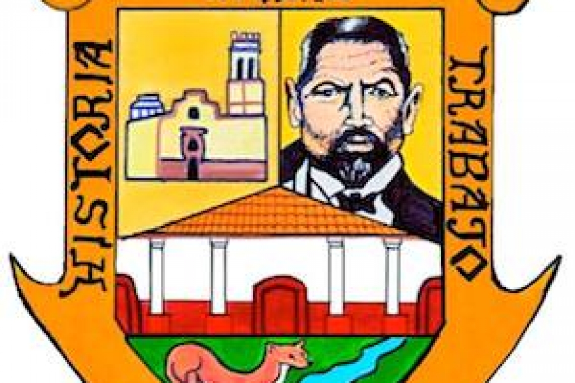 Ejemplo de informacion