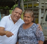 Trabajamos para darte lo mejor.