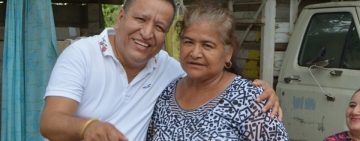 Trabajamos para darte lo mejor.