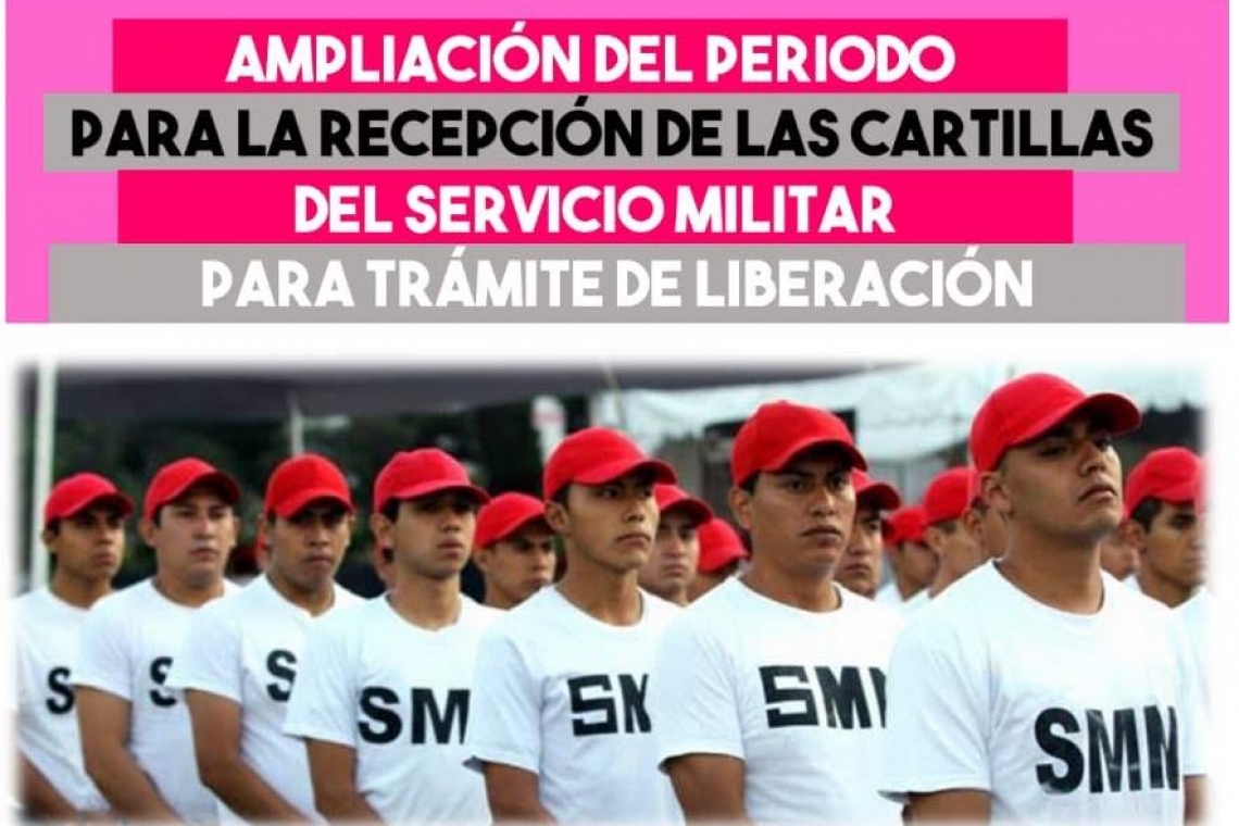Servicio Militar Nacional