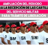 Servicio Militar Nacional
