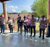 Corte de Listón Inaugural de los Cursos de Verano 2021