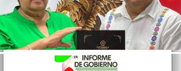 Tercer Informe de Gobierno,¡Compromisos cumplidos!