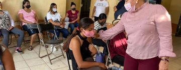 Se da inicio a la campaña de "Consultas Médicas y Medicamentos Gratuitos"