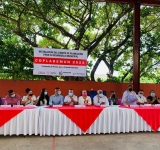 Instalación del Comité de Planeación de Desarrollo Municipal (COPLADEMUN) 2022
