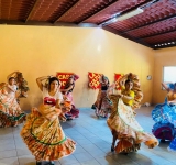 Impulso al arte y la actividad física