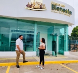 El Banco del Bienestar ubicado en la comunidad se Zacapuato ya es una realidad.