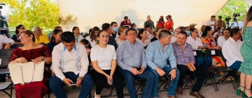 "Primera Jornada de Cirugías de Cataratas y Colocación de Lente Intraocular" en Coyuca de Catalán