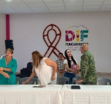 Mesa de Coordinación Regional "Jornada por la Paz"